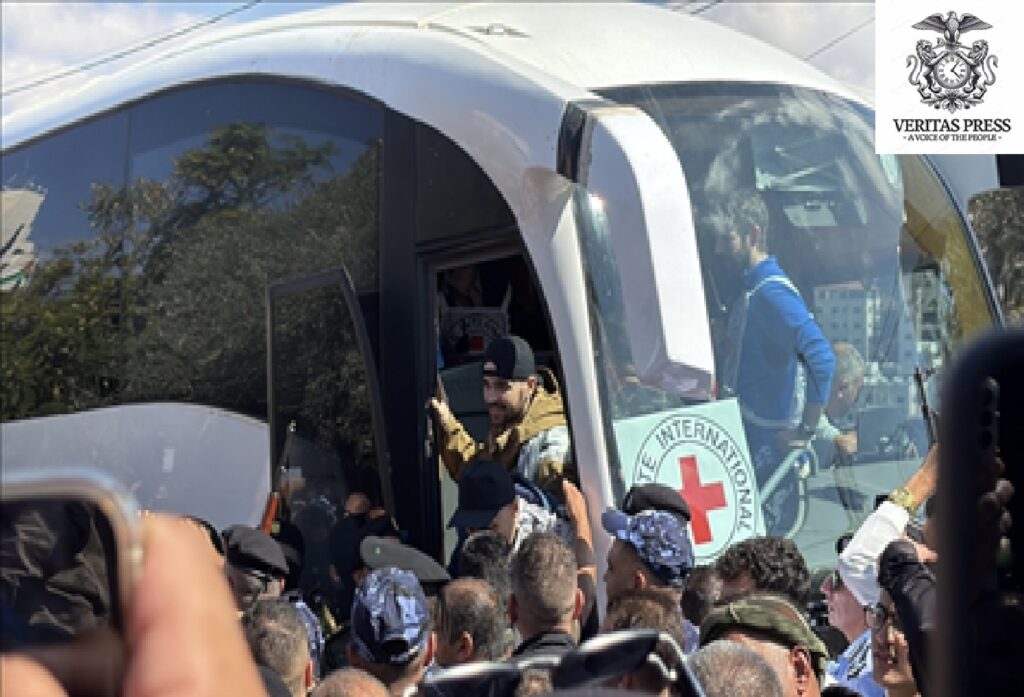 Israel’s Proposed Death Penalty Law For Palestinian Prisoners Sparks Deep Division.