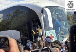 Israel’s Proposed Death Penalty Law For Palestinian Prisoners Sparks Deep Division.