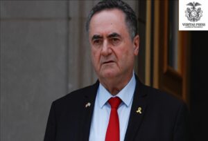 “Not One Millimetre”: Israel Signals Permanent Occupation Of Gaza, Defies Ceasefire Agreement.