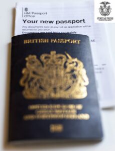 Dual Nationals Face Last-Minute Scramble And Potential Stranding As UK Border Rules Change.