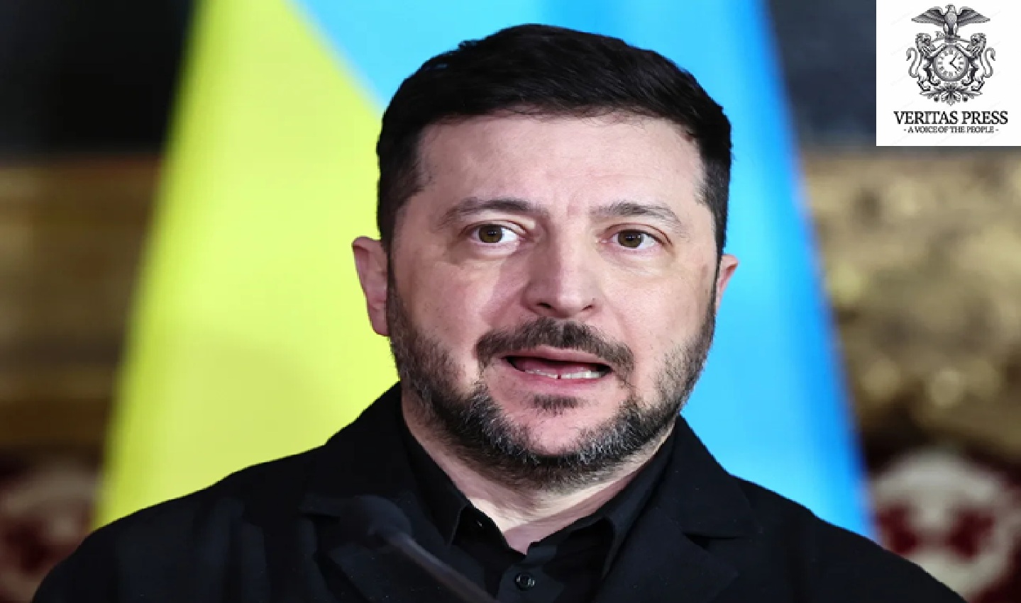 The Geneva Gamble: Inside The Two-Hour Collapse Of Trump’s “Easy” Peace Deal.