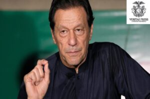 PAKISTAN: Global Alarm Mounts Over Imran Khan’s Prison Health As Rights Concerns Trigger International Scrutiny.