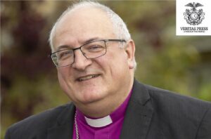 Bishop Of Lincoln Arrested In Sexual Assault Inquiry.