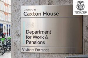 The 28-Day Trap: How Department For Work And Pensions Cuts Off Vital Benefits For Britain’s Oldest And Sickest Patients.