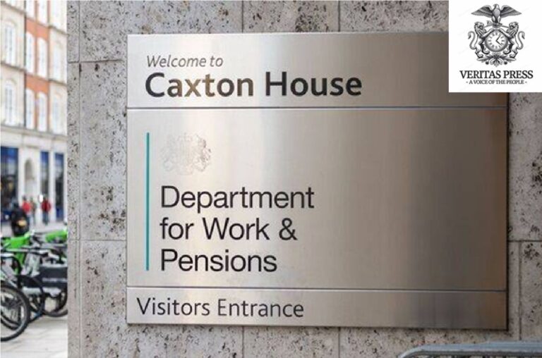 The 28-Day Trap: How Department For Work And Pensions Cuts Off Vital Benefits For Britain’s Oldest And Sickest Patients.