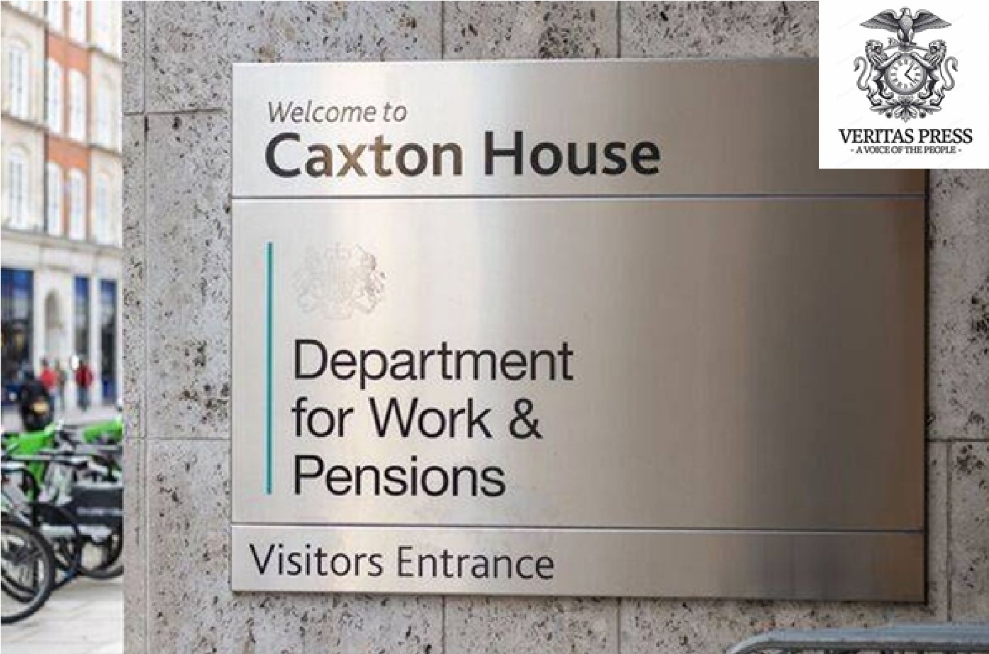 The 28-Day Trap: How Department For Work And Pensions Cuts Off Vital Benefits For Britain’s Oldest And Sickest Patients.