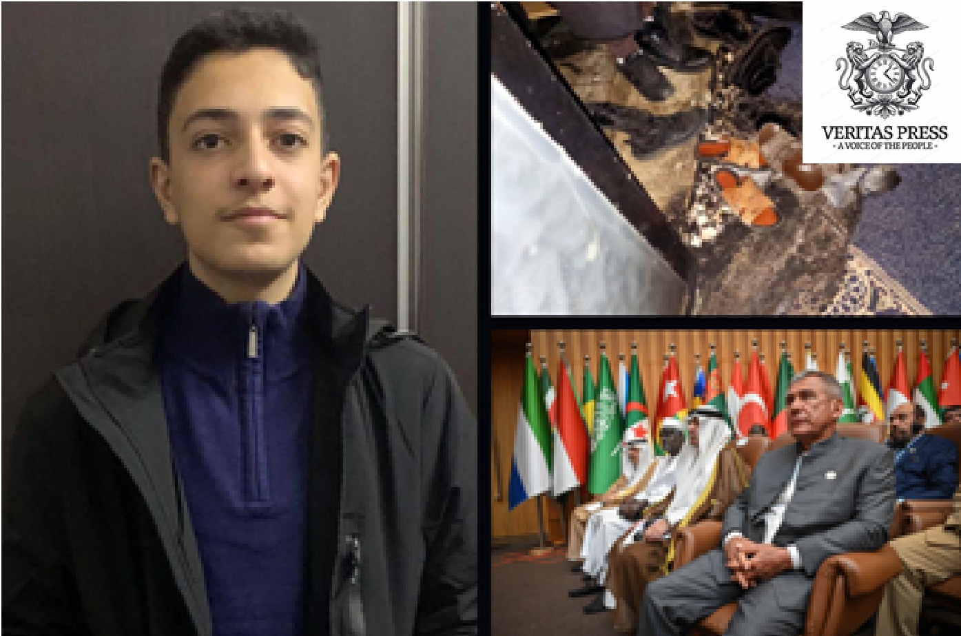 Mosque Torched, Children Detained In West Bank As OIC Convenes Emergency Meeting, Voices From The Ground, Experts, And Officials.