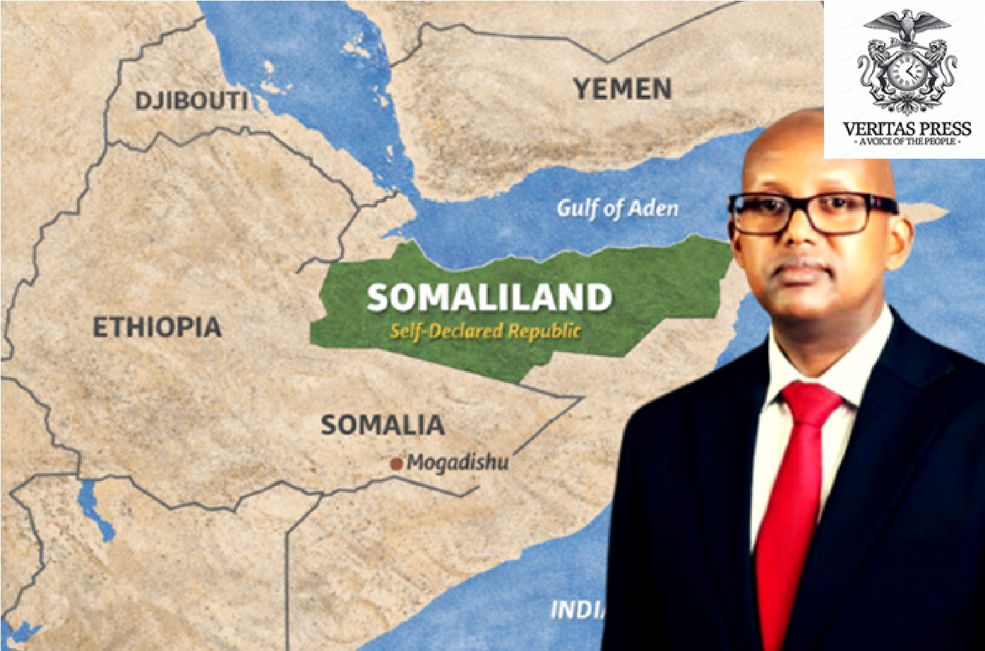 The Geopolitical Bidding War For The Horn Of Africa, Somaliland’s Offer To The US And The Fallout From Israeli Recognition.