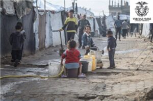 GAZA: ‘A Death Sentence’ – How B’Tselem Says Israel’s Destruction Of Gaza Turned Winter Into A Mass Casualty Event, 39 Palestinians Dead.