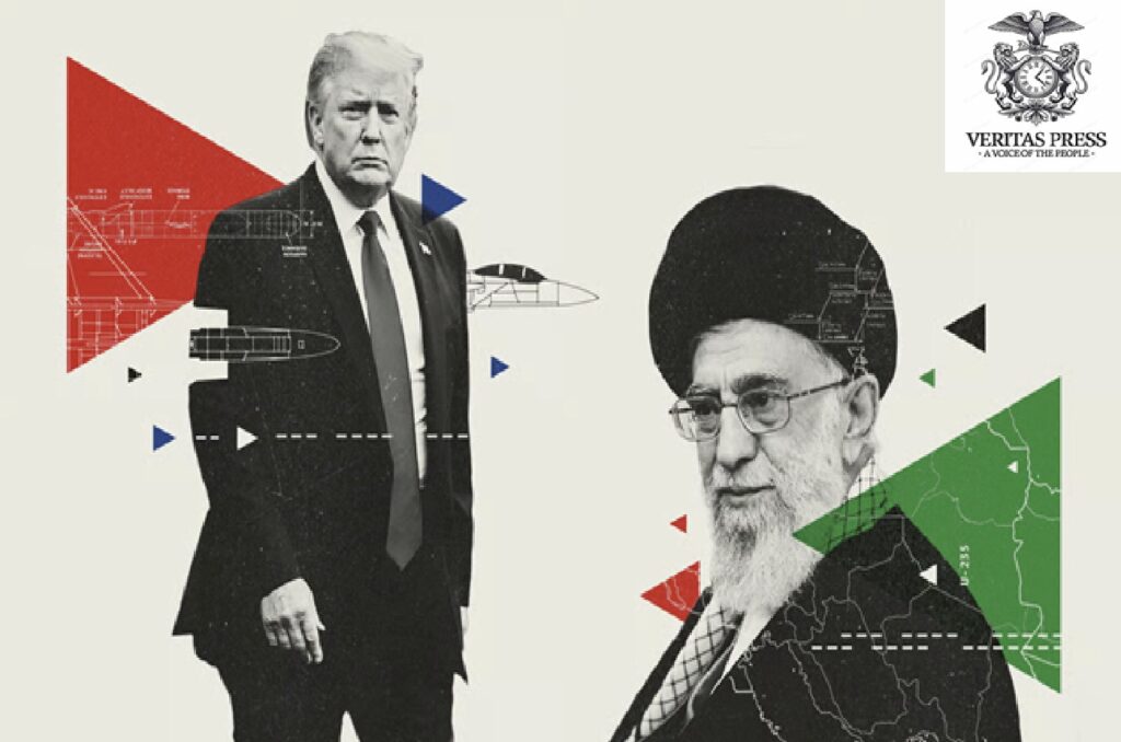 IRAN: The “Big Lie” Offensive – Inside The US-Iran Propaganda War As Geneva Talks Face A Military Showdown.