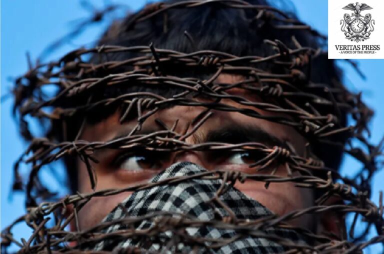 INDIA: ‘Daddy Bulldozer’ To ‘Operation Sindoor’ – How The ‘Israel Model’ Became Modi’s Playbook For India.