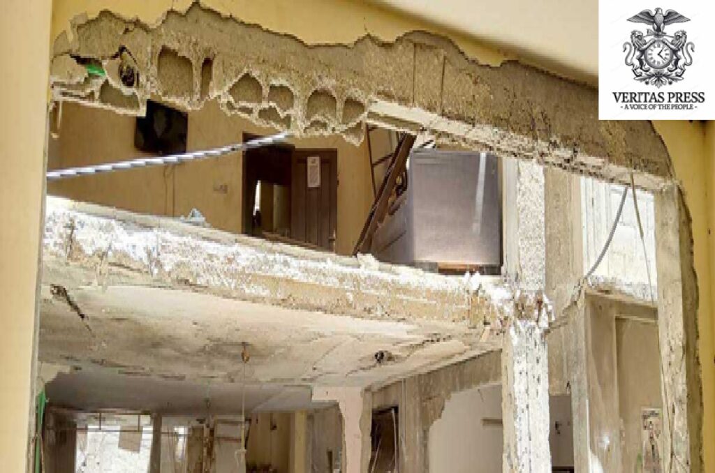 WEST BANK: The Coordinated Assault on Balata and Susya and the Unveiling of Israel’s “Silent Transfer” Policy in the Occupied West Bank.