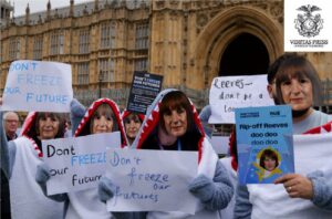 UK: The Great British Student Loan Scandal: How A Generation Became Trapped In A “Hotel California” Of Debt.