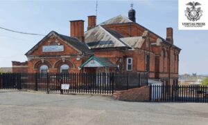 UK: Firebombing Of Muslim Community Centre In Worcester, A Deliberate Act Of Islamophobic Hatred During Ramadan.