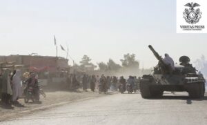 PAKISTAN/AFGHANISTAN: Beyond The Brink – Inside Pakistan’s ‘Open War’ On Afghanistan And The Regional Crisis Engulfing The Durand Line.