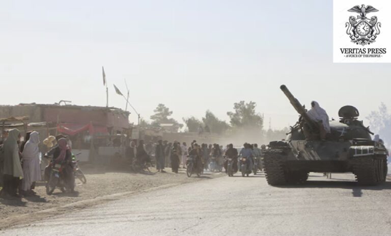 PAKISTAN/AFGHANISTAN: Beyond The Brink – Inside Pakistan’s ‘Open War’ On Afghanistan And The Regional Crisis Engulfing The Durand Line.