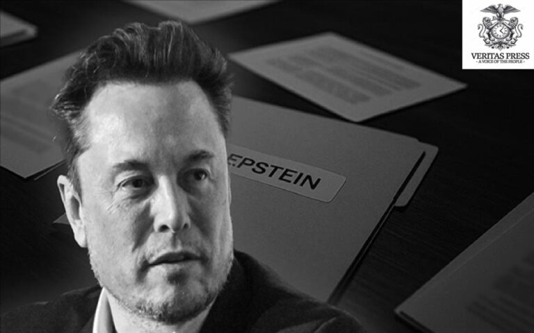 Epstein Files Firestorm: Power, Secrecy, And The Survivors Still Fighting To Be Heard.