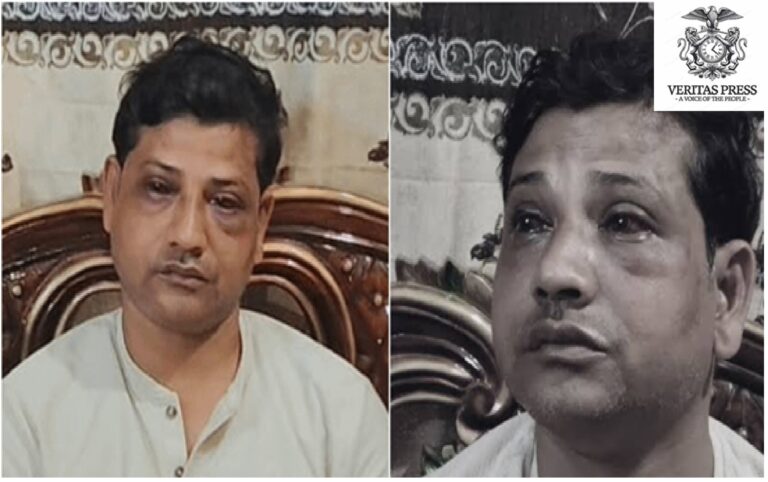 Republic Day Shadowed By Hate: Mob Violence Against Muslims In India.