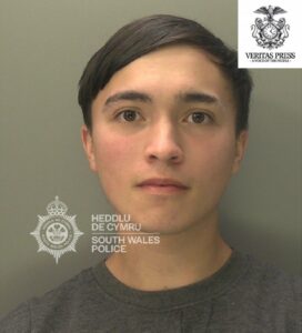 The Chameleon Predator: How A Baby-Faced Paedophile Posed As A Teen To Groom And Abuse Children.