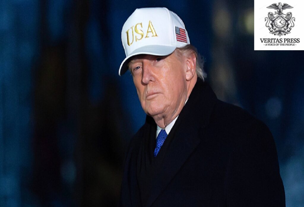 Trump Launches $12 Billion Critical Minerals Stockpile To Counter China: Project Vault And The Geo-economic Cold War.