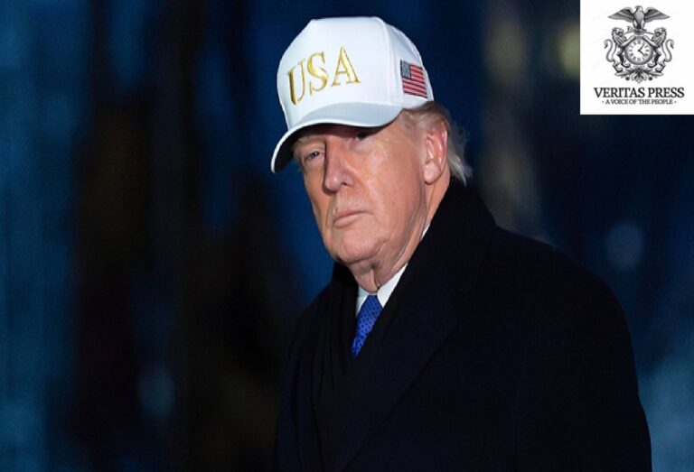 Trump Launches $12 Billion Critical Minerals Stockpile To Counter China: Project Vault And The Geo-economic Cold War.