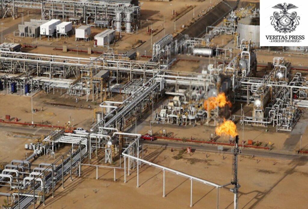 Venezuela’s Oil Under Siege: 50 Million Barrels Head To Houston As U.S. Tightens Grip