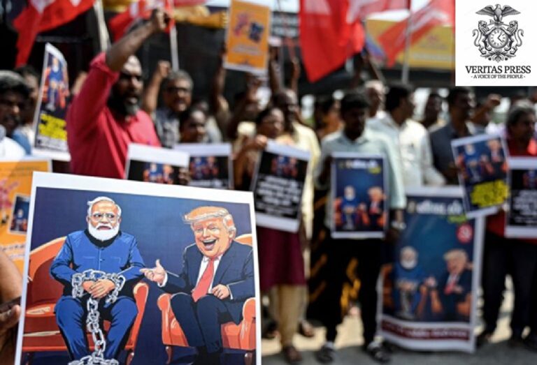 Trump’s India Trade Pact: Strategic Gambit Or Overstated Victory?