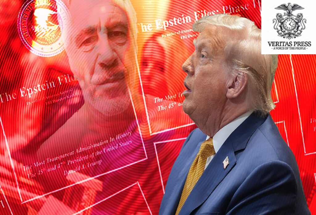The Epstein System: Power, Protection, And The Institutions That Looked Away.