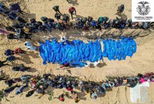 Gaza Receives Dozens Of Bodies As Medical Evacuations Stall, Families Demand Answers Amid Growing Evidence Of Abuse.