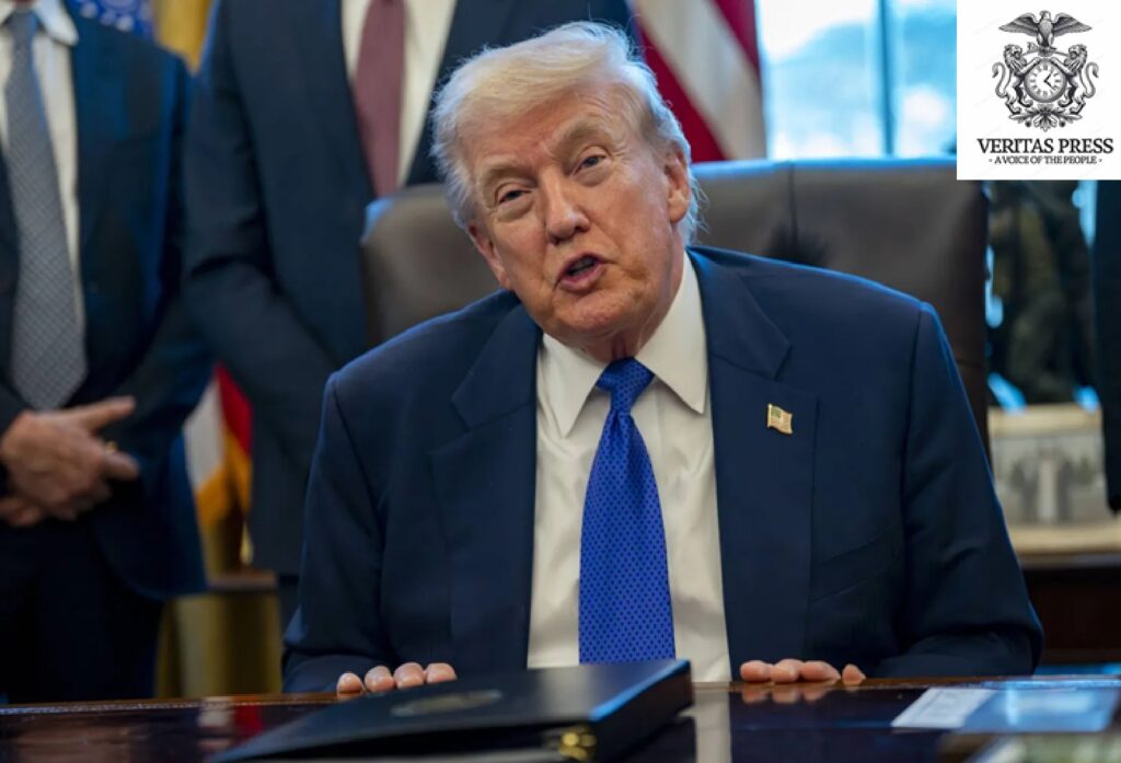 Empire By Pipeline: Energy, Tariffs, And The New Architecture Of Regime Change.