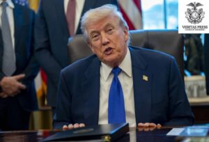 Empire By Pipeline: Energy, Tariffs, And The New Architecture Of Regime Change.