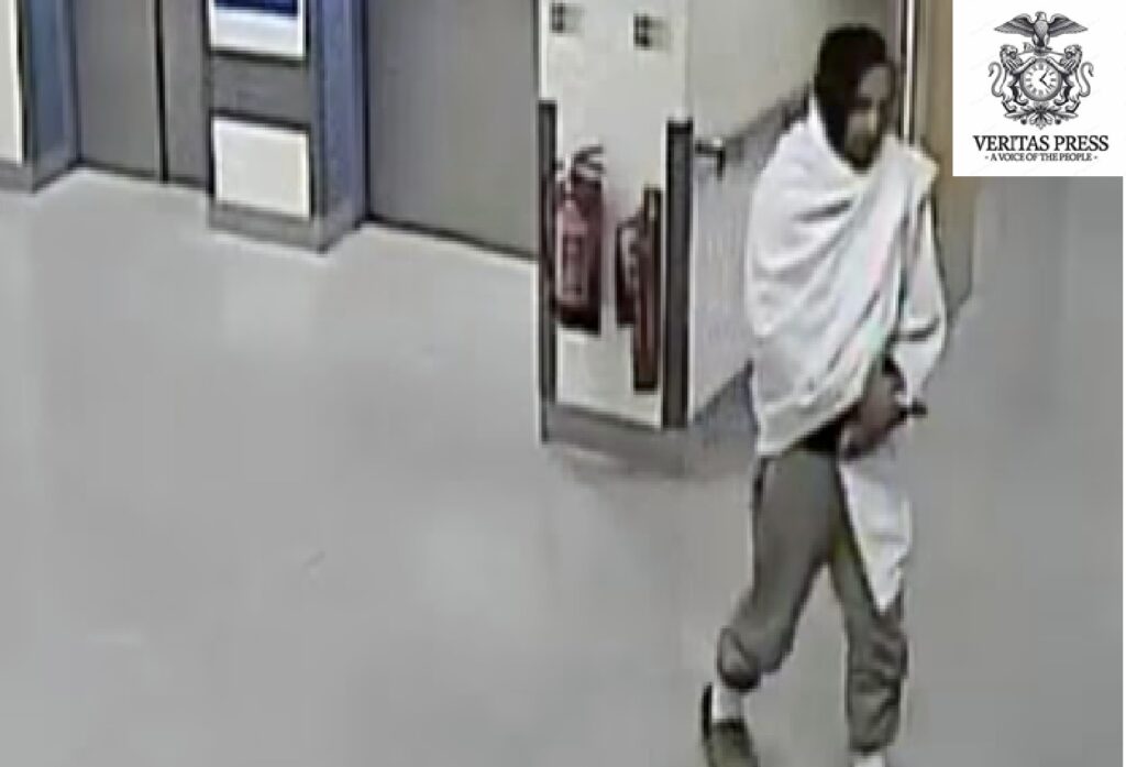 Qur’an Desecration And Antisemitic Graffiti: Britain’s Growing Crisis Of Religious Hatred.