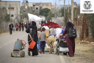 UN: Over 900 Palestinians Displaced In West Bank, A Deepening Crisis Of Violence, Erasure, And Structural Expulsion.