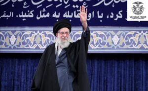 IRAN: The Death Of An Ayatollah – Inside The Assassination That Shattered The Middle East.