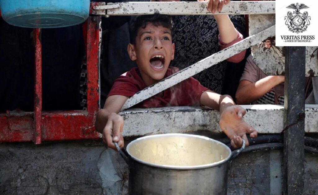 GAZA: Analysis – Beyond The Security Justification, The Systematic Dismantling Of Gaza’s Lifelines Under The Cover Of Regional War.