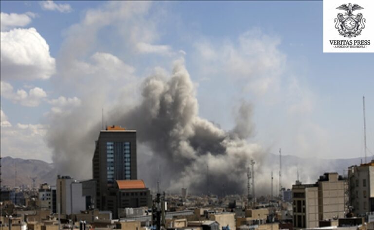 US-Israeli/Iran: “A Reckoning In Blood” – Inside The 555 Deaths, The Hunt For Iran’s Leadership, And The Regional Earthquake Triggered By The US-Israeli Campaign