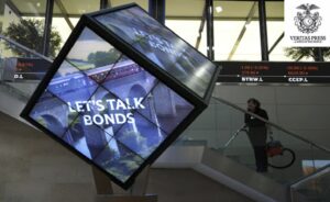 Markets In Turmoil: Oil Soars, Stocks Slide As US-Iran War Threatens Global Economy.