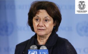 UN: The Geopolitical Irony And Unkept Promises Of Protecting 473 Million Children In Conflict Zones, UN Says.