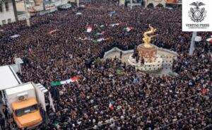 IRAN: Minab School Massacre – 168 Girls’ Funerals Held, 69 Victims Remain Unidentified Following US-Israeli Strike On Shajareh Tayyebeh Elementary.