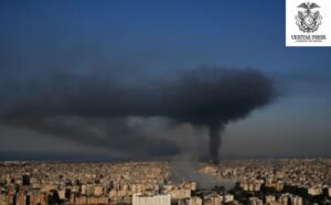 LEBANON: Deeper Into The Quagmire – Israel’s New Lebanon Incursion And The Unravelling Of A Failed Ceasefire.