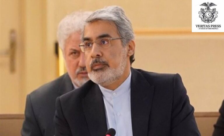 IRAN: Bloody Hands, Vacant Gazes – The ‘Automation Crime’ And The Minab Massacre – Killer Systems Used Against Civilians Constituting A War Crime.