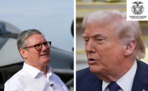 UK: ENTANGLED FORCES – Starmer’s Impossible Balancing Act As The “Special Relationship” Meets The Maelstrom Of War.