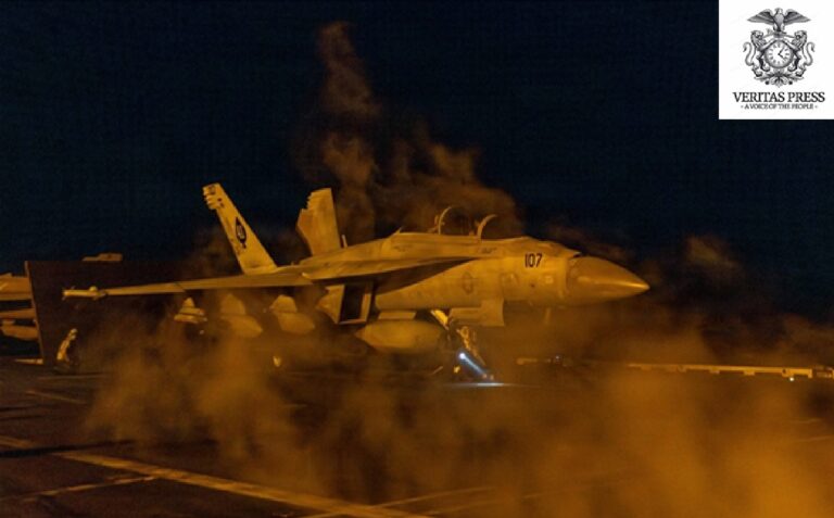 US: America is “Bleeding Money” – The $5.82 Billion Smoke Screen in the US: A Breakdown of ‘Operation Epic Fury’s’ First 100 Hours.