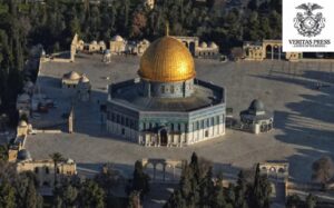 PALESTINE: Beyond ‘Security’: How Israel’s Wartime Closure Of Al-Aqsa Is Reshaping The Sacred Landscape Of Jerusalem.