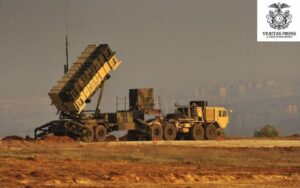 US: The Hollow Arsenal – How The War On Iran Exposed The Illusion Of American Military Supremacy.