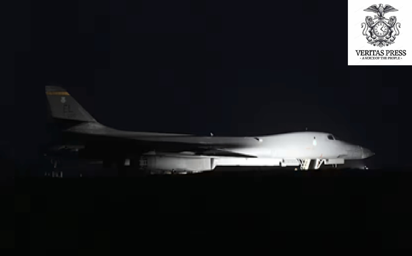 UK: The “Bone” Over Britain: How Starmer’s “Cool Head” Policy And A US Bomber Surge Expose Fault Lines In A Seven-Day War.