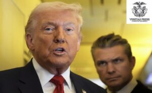 US: US–Israel War On Iran Enters Dangerous New Phase As Critics Warn Of Modern “Colonial Crusade.”