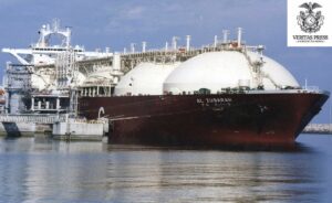 UK: The Two-Day Warning – How Britain’s Gas Gambit Became a Hostage to Fortune in the Iran Crisis.