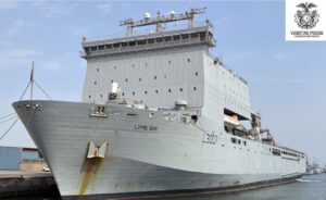 UK: RAF Jets, Warships, And Diplomacy: Britain’s Covert Role In A Widening Middle East War.