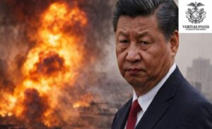 CHINA: Friends In Need – China’s High-Wire Act Between Tehran And The Gulf.